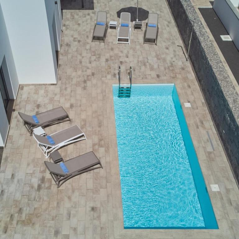 Blancazul Villa Anaisa, A - Three-Bedroom Home - 20