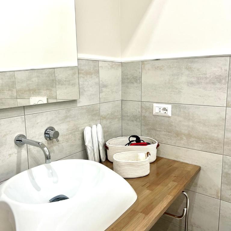 La Bella Catania Home - One-Bedroom House - 13