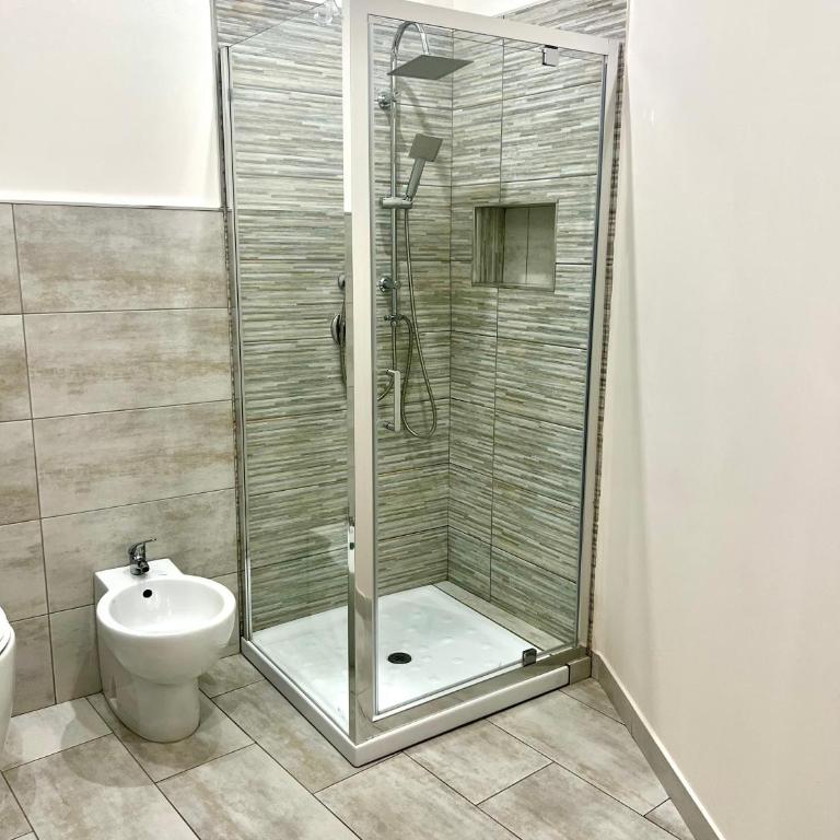 La Bella Catania Home - One-Bedroom House - 14