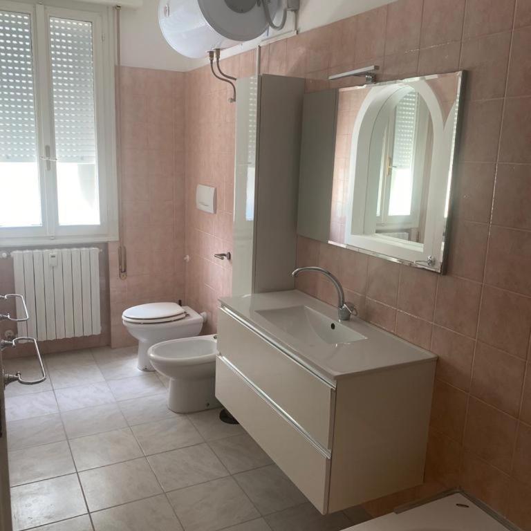 Appartamento Casa Vacanza Marina Centro Rimini - Appartamento con 1 Camera da Letto - 10
