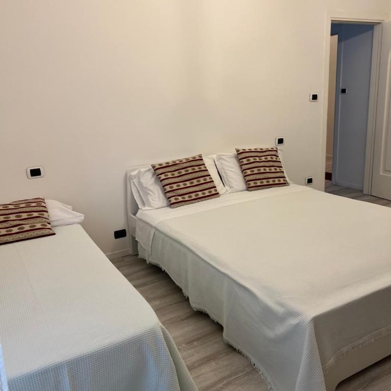 Appartamento Casa Vacanza Marina Centro Rimini - Appartamento con 1 Camera da Letto - 11