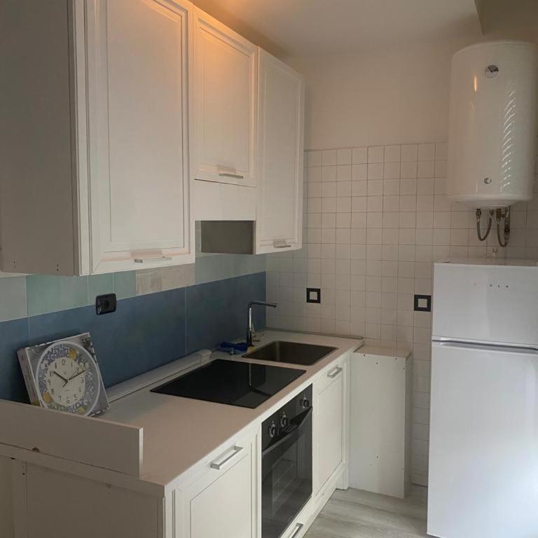 Appartamento Casa Vacanza Marina Centro Rimini - Appartamento con 1 Camera da Letto - 8
