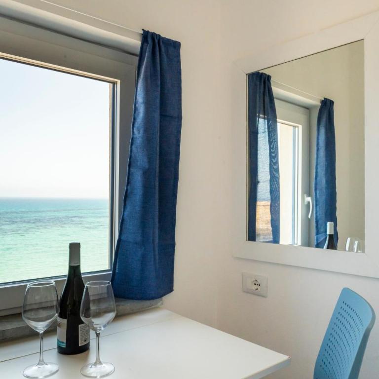 Le Mura - Appartamento con Vista Mare - 2