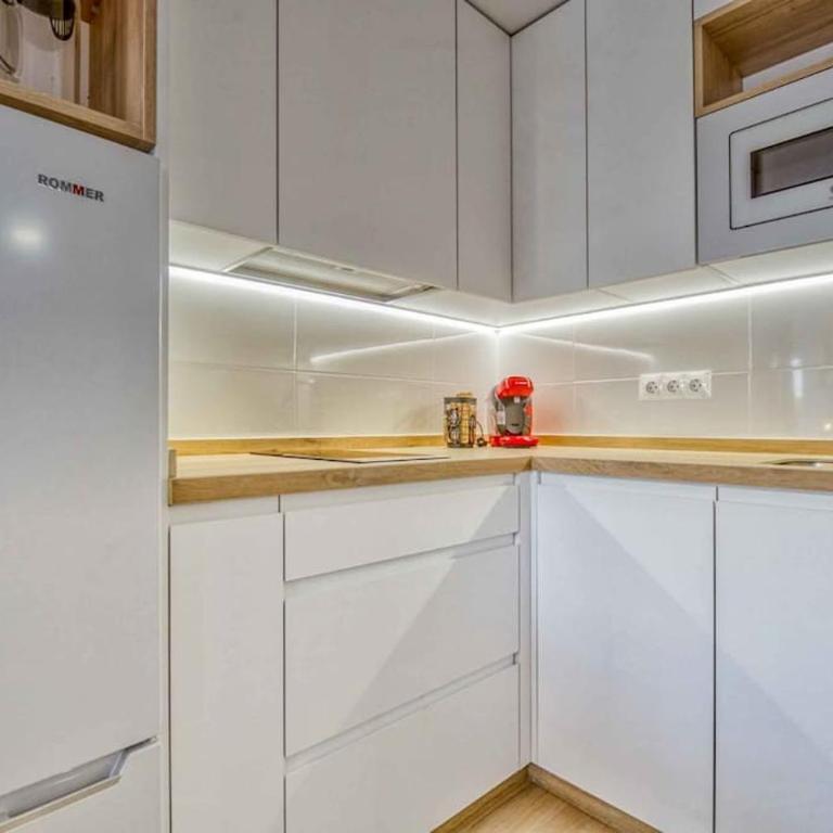 118 - Modern Beachfront Apartment - Apartamento de 1 dormitorio - 14