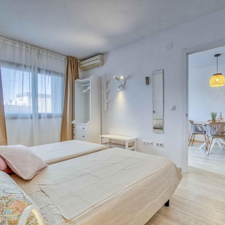 118 - Modern Beachfront Apartment - Apartamento de 1 dormitorio - 23