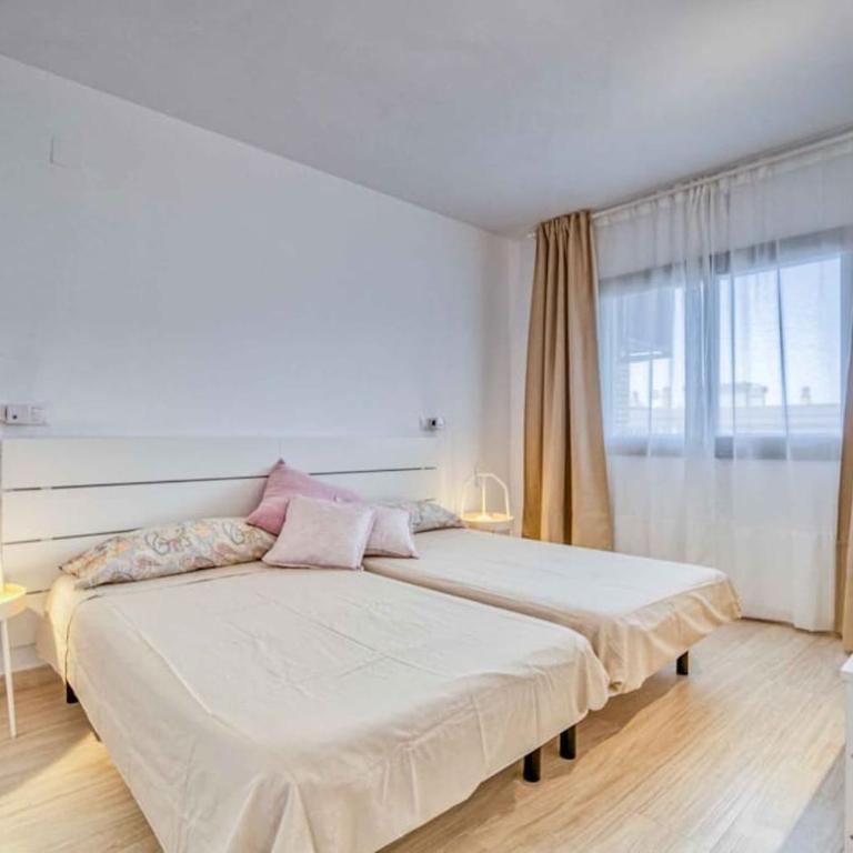 118 - Modern Beachfront Apartment - Apartamento de 1 dormitorio - 19