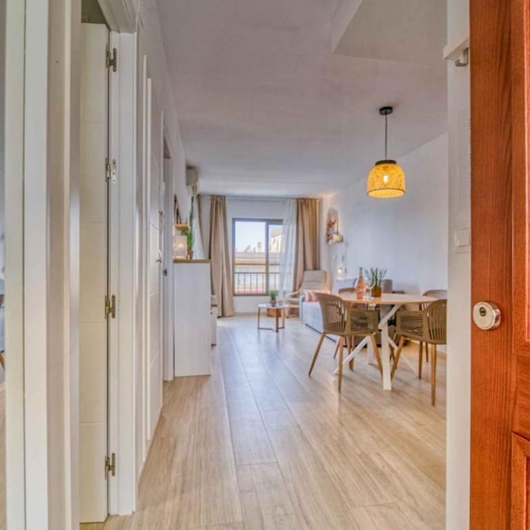 118 - Modern Beachfront Apartment - Apartamento de 1 dormitorio - 34