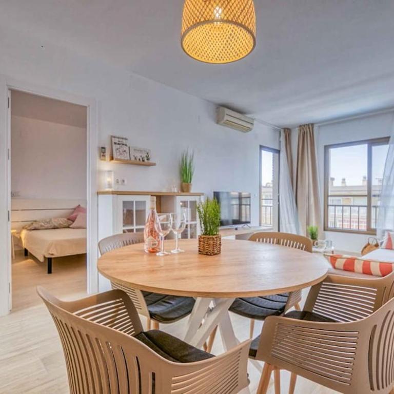 118 - Modern Beachfront Apartment - Apartamento de 1 dormitorio - 18