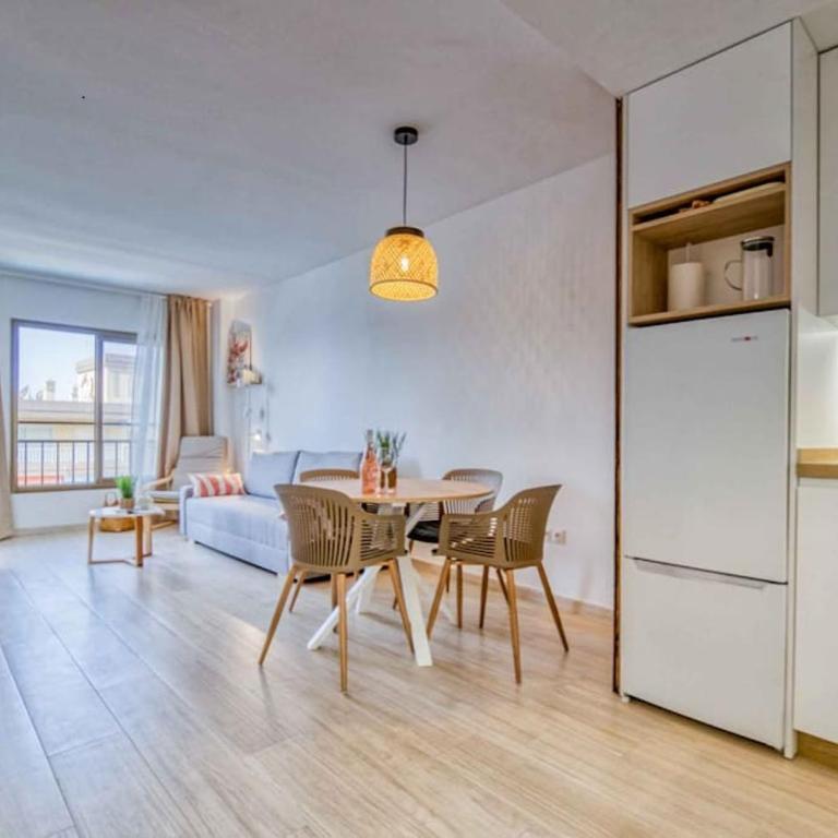 118 - Modern Beachfront Apartment - Apartamento de 1 dormitorio - 10
