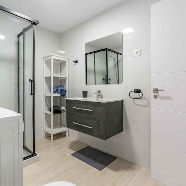 118 - Modern Beachfront Apartment - Apartamento de 1 dormitorio - 25