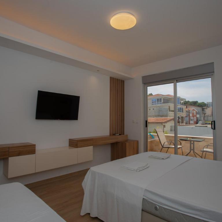 Amber Lux Apartments - Deluks Apartman sa 1 Spavaćom Sobom - 6