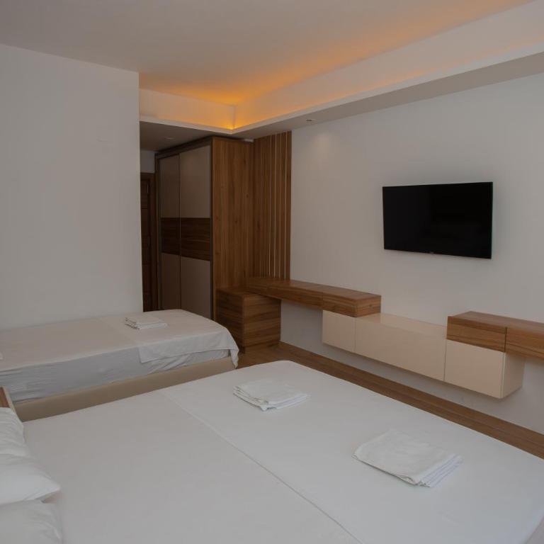 Amber Lux Apartments - Deluks Apartman sa 1 Spavaćom Sobom - 7