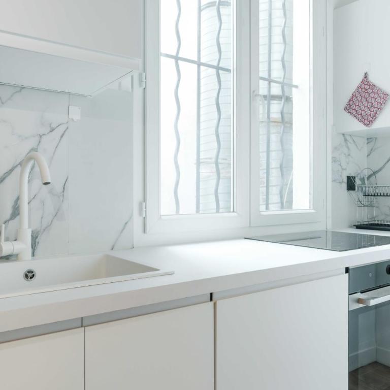 Relaxing Urban Getaway, Notre Dame - Appartement 2 Chambres - 7