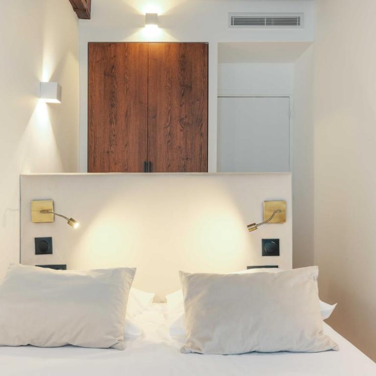 Relaxing Urban Getaway, Notre Dame - Appartement 2 Chambres - 2
