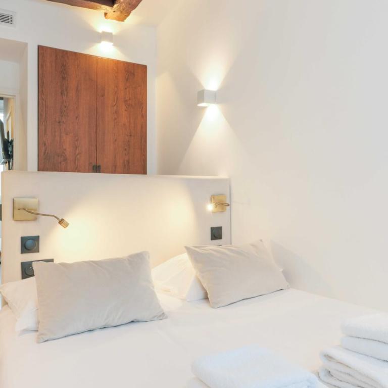 Relaxing Urban Getaway, Notre Dame - Appartement 2 Chambres - 3