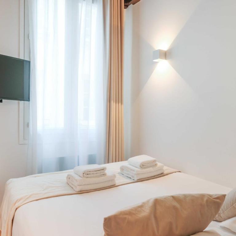 Relaxing Urban Getaway, Notre Dame - Appartement 2 Chambres - 9