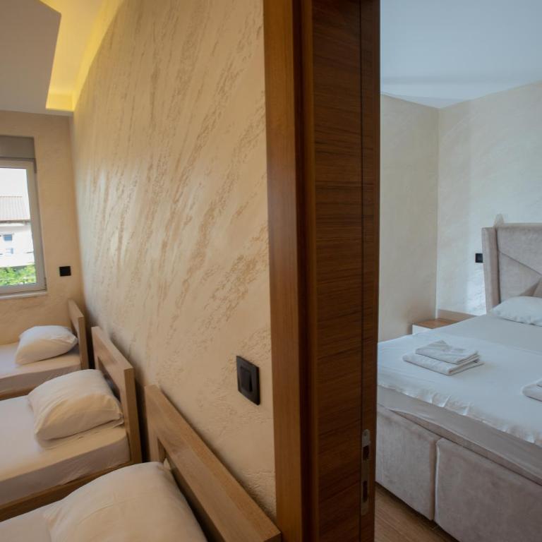 Amber Lux Apartments - Deluks Apartman sa 2 Spavaće Sobe - 2