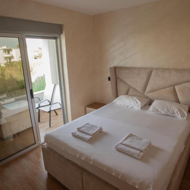 Amber Lux Apartments - Deluks Apartman sa 2 Spavaće Sobe - 4