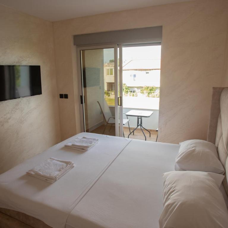 Amber Lux Apartments - Deluks Apartman sa 2 Spavaće Sobe - 5