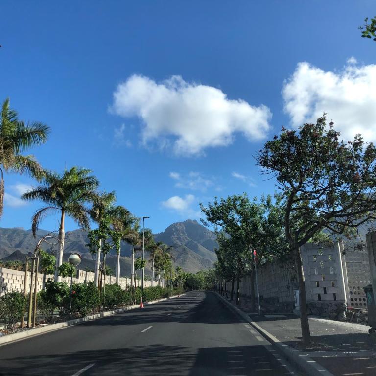 Cosy flat with sea view, pool and terrace in Altamira-complex in Costa Adeje - Playa del Duque - Apartamento de 1 dormitorio - 41