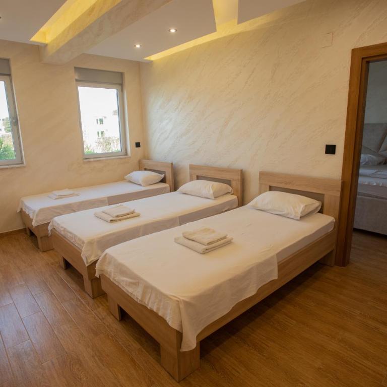 Amber Lux Apartments - Deluks Apartman sa 2 Spavaće Sobe - 7
