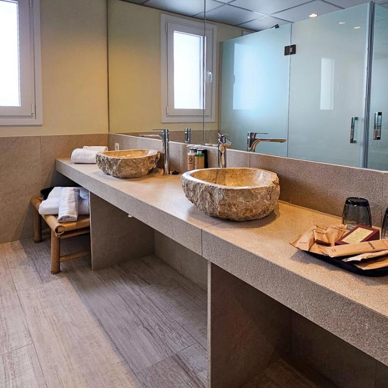 Event Tarifa by QHotels - Adults Recommended - Suite Junior Deluxe - 11
