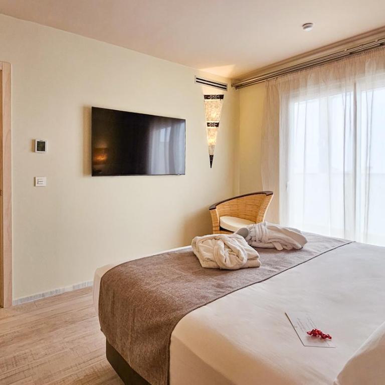Event Tarifa by QHotels - Adults Recommended - Suite Junior Deluxe - 7