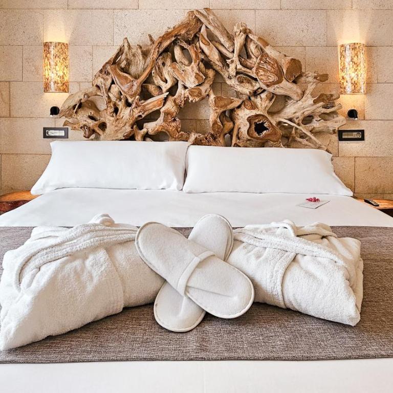 Event Tarifa by QHotels - Adults Recommended - Suite Junior Deluxe - 3