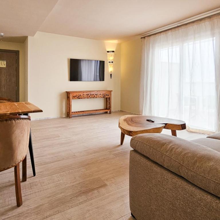 Event Tarifa by QHotels - Adults Recommended - Suite Junior Deluxe - 9