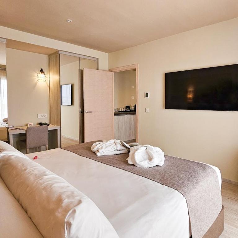 Event Tarifa by QHotels - Adults Recommended - Suite Junior Deluxe - 4
