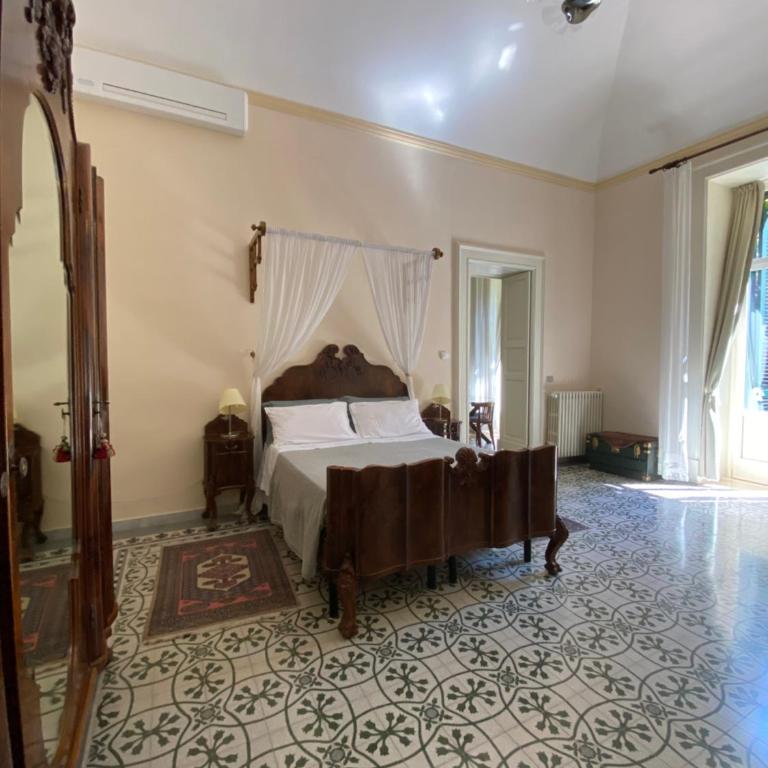 Palazzo Rollo - Suite - 18