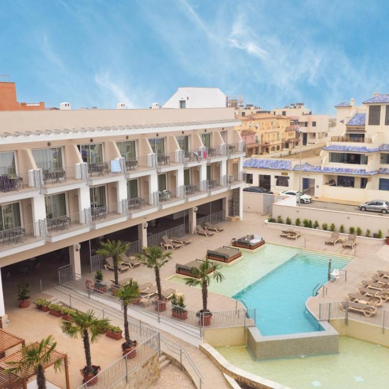 Event Tarifa by QHotels - Adults Recommended - Suite Junior Deluxe - 8