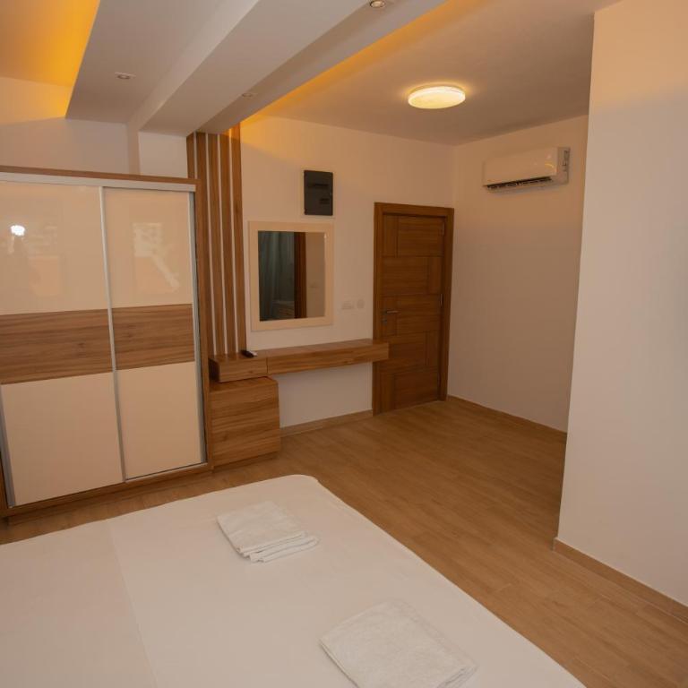 Amber Lux Apartments - Superior Apartman sa 2 Spavaće Sobe - 7