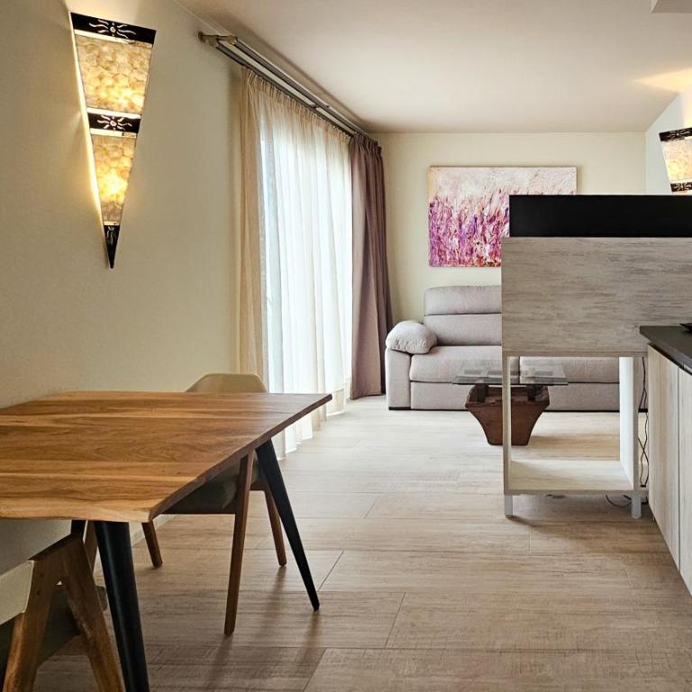 Event Tarifa by QHotels - Adults Recommended - Suite Junior con terraza - 8