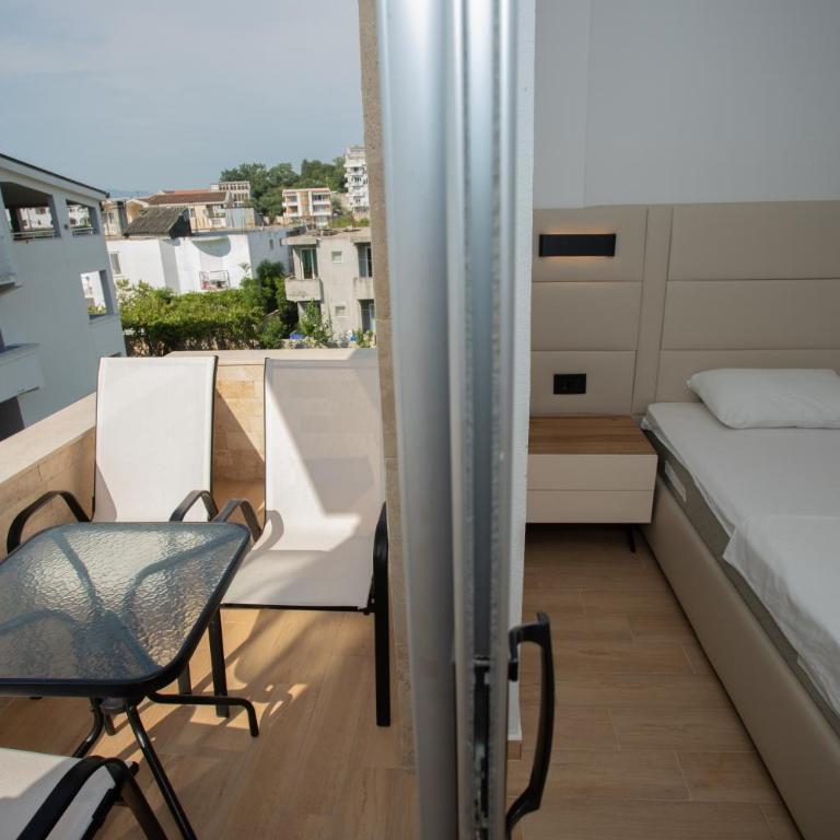 Amber Lux Apartments - Superior Apartman sa 2 Spavaće Sobe - 8
