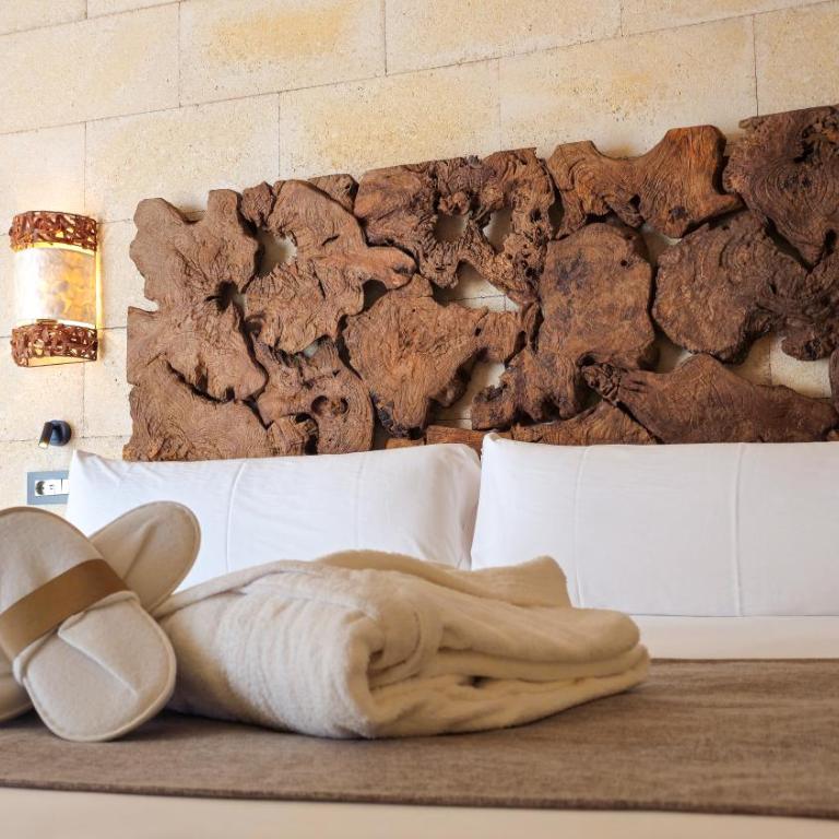 Event Tarifa by QHotels - Adults Recommended - Suite Junior con terraza - 15