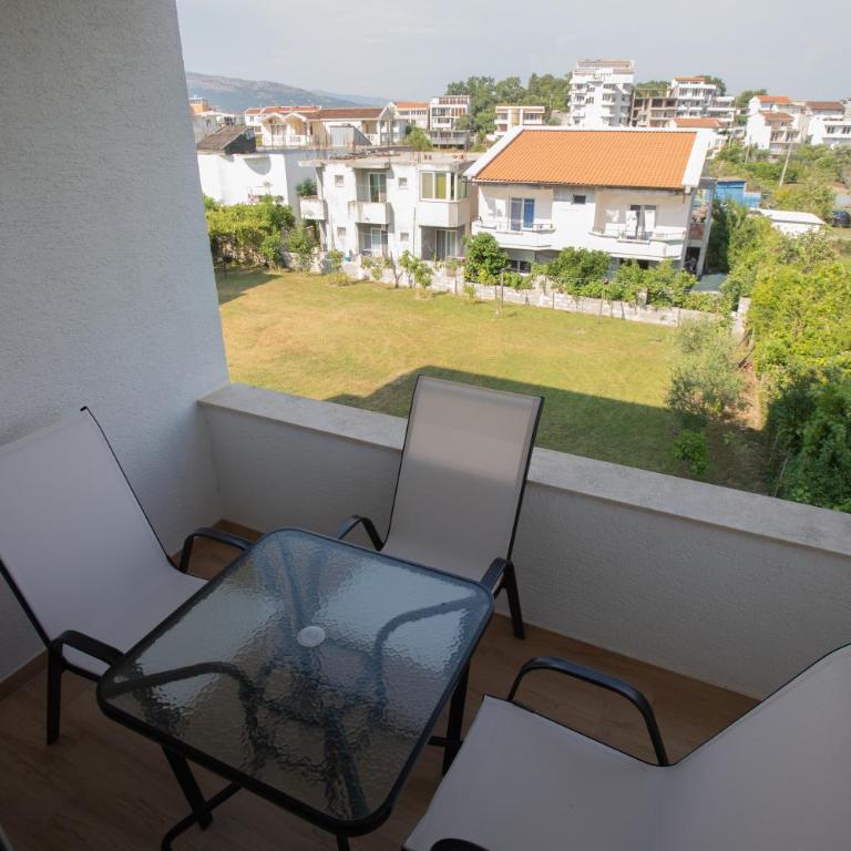 Amber Lux Apartments - Superior Apartman sa 2 Spavaće Sobe - 9