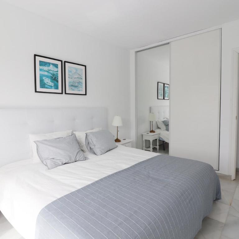 Villa Lavanda Nerja by Spainsunrentals - Villa - 3