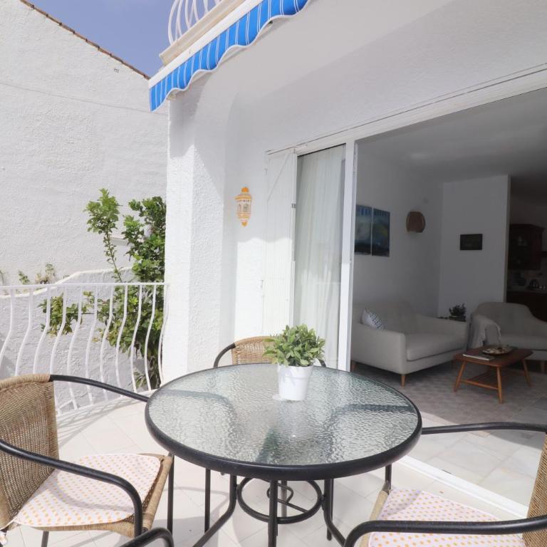 Villa Lavanda Nerja by Spainsunrentals - Villa - 14