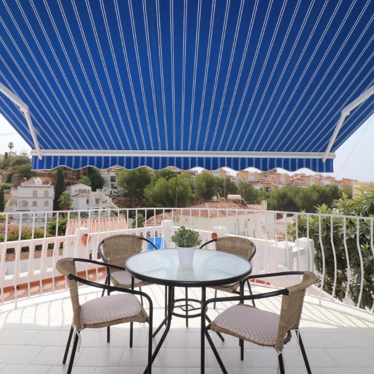 Villa Lavanda Nerja by Spainsunrentals - Villa - 16