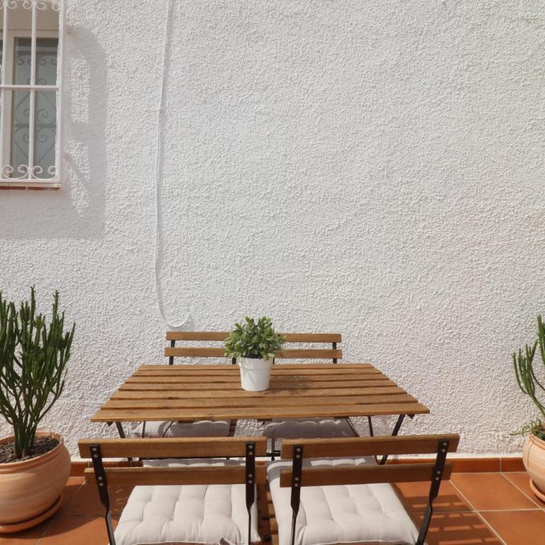 Villa Lavanda Nerja by Spainsunrentals - Villa - 5