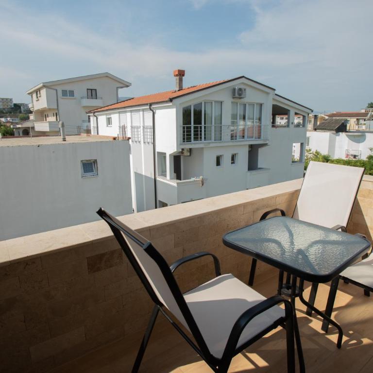 Amber Lux Apartments - Superior Apartman sa 2 Spavaće Sobe - 9