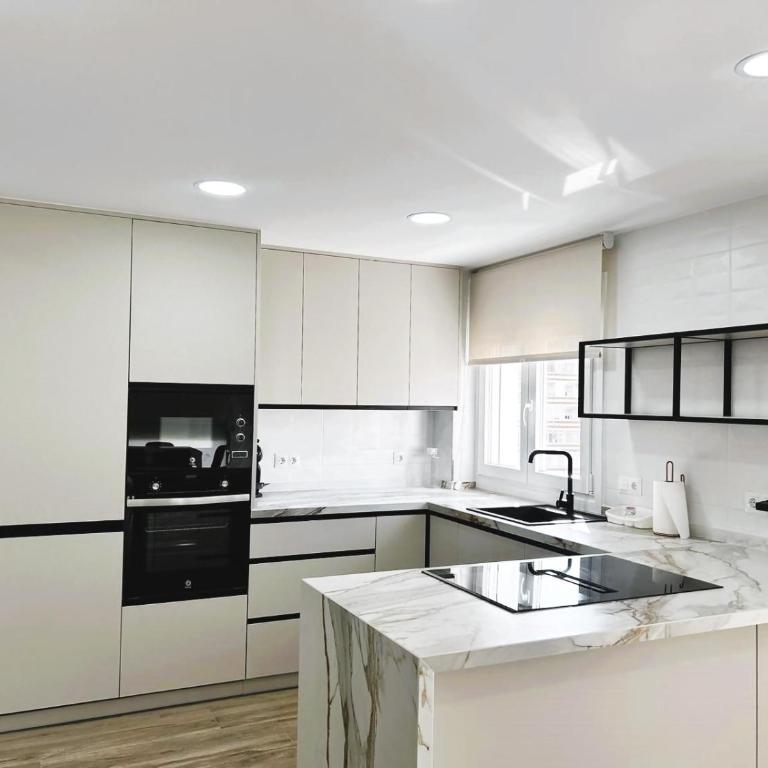 Apartamento Las Margaritas - Apartamento de 2 dormitorios - 1
