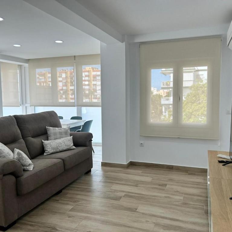Apartamento Las Margaritas - Apartamento de 2 dormitorios - 5