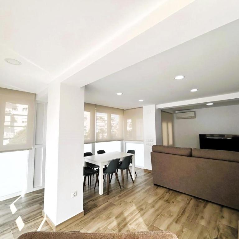 Apartamento Las Margaritas - Apartamento de 2 dormitorios - 8