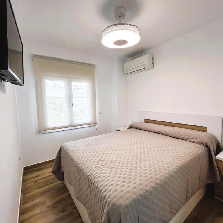 Apartamento Las Margaritas - Apartamento de 2 dormitorios - 14
