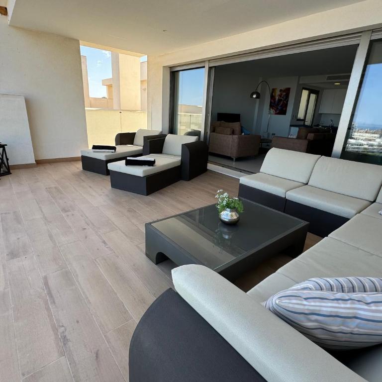 Casa Scenic - Apartment - 6