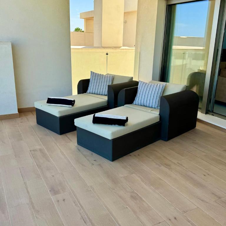 Casa Scenic - Apartment - 8