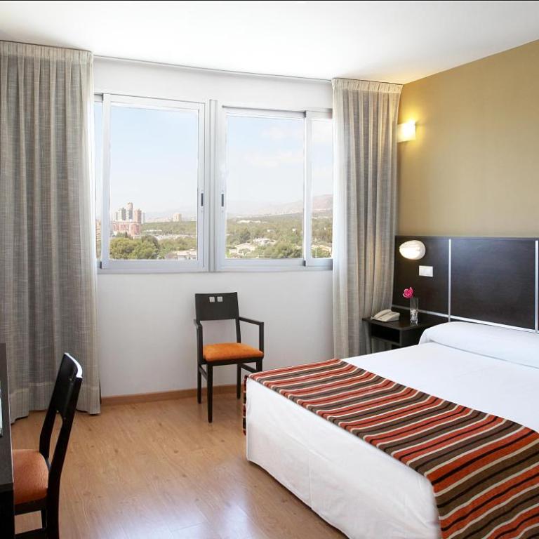 La Estación - Single Room - 1