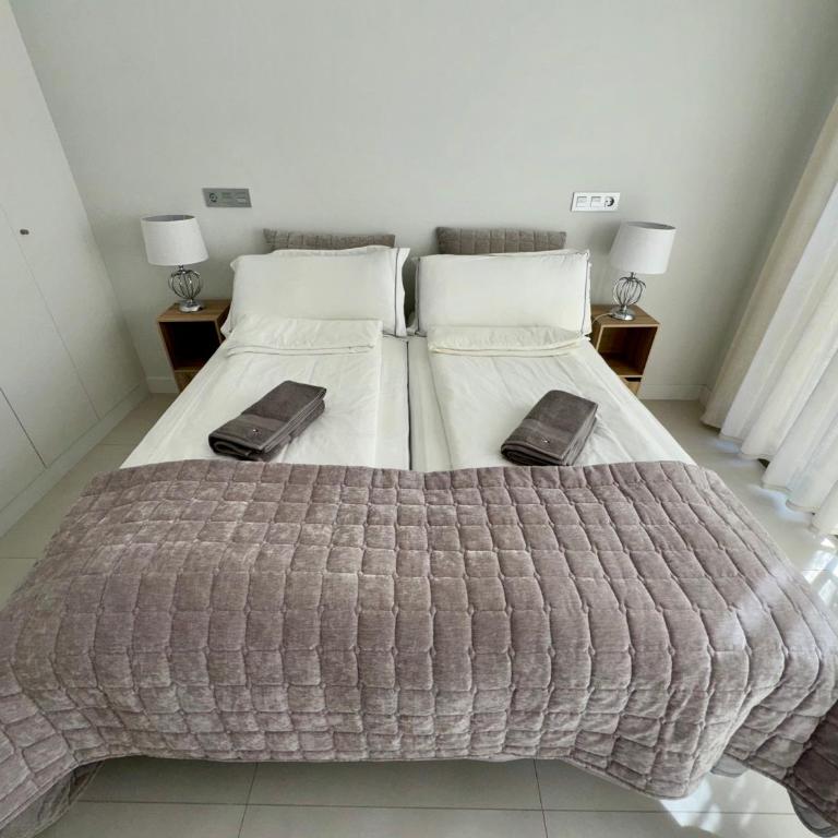 Casa Scenic - Apartment - 15